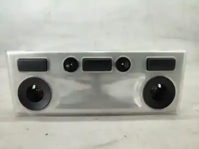 Peça sobressalente para automóvel em segunda mão luz interior por bmw 5 (e60) 525 d referências oem iam 63316912631
