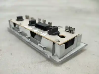 Pezzo di ricambio per auto di seconda mano luce interna per bmw 5 (e60) 525 d riferimenti oem iam 63316912631  