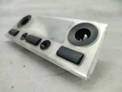 Pezzo di ricambio per auto di seconda mano luce interna per bmw 5 (e60) 525 d riferimenti oem iam 63316912631  