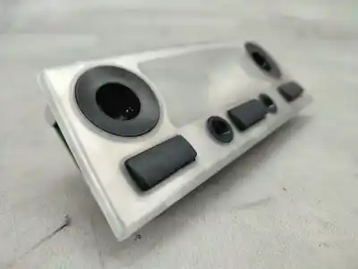 Pezzo di ricambio per auto di seconda mano luce interna per bmw 5 (e60) 525 d riferimenti oem iam 63316912631  