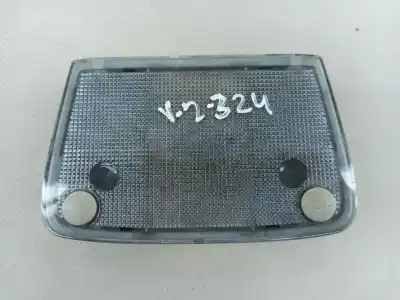 Автозапчастина б/у внутрішне світло для opel corsa c (x01) 1.2 (f08, f68) посилання на oem iam 273893313