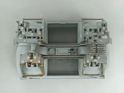 Автозапчастина б/у внутрішне світло для opel corsa c (x01) 1.2 (f08, f68) посилання на oem iam 273893313  