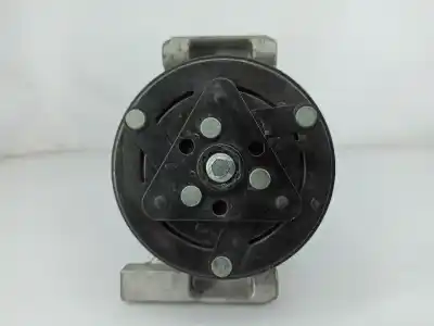 Peça sobressalente para automóvel em segunda mão compressor de ar condicionado a/a a/c por volvo v60 i (155) d3 / d4 referências oem iam 31315453