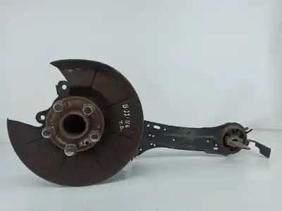 Peça sobressalente para automóvel em segunda mão manga de eixo traseira direita por volvo v60 i (155) d3 / d4 referências oem iam 6g915a968