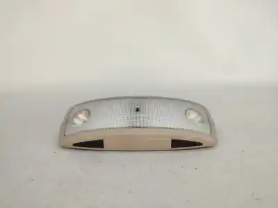 Peça sobressalente para automóvel em segunda mão luz interior por volvo v60 i (155) d3 / d4 referências oem iam 39859713