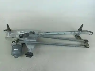 Автозапчастина б/у двигатель передніх склоочисників для peugeot 308 sw ii (lc_, lj_, lr_, lx_, l4_) 1.5 bluehdi 130 посилання на oem iam 3397021828