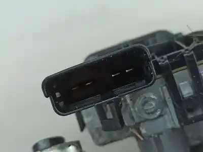 Автозапчастина б/у двигатель передніх склоочисників для peugeot 308 sw ii (lc_, lj_, lr_, lx_, l4_) 1.5 bluehdi 130 посилання на oem iam 3397021828  