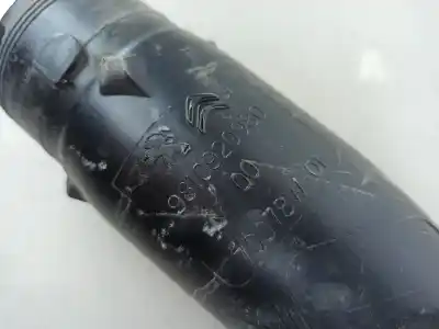 Автозапчасти б/у трубка за peugeot 308 sw ii (lc_, lj_, lr_, lx_, l4_) 1.5 bluehdi 130 ссылки oem iam 9810920980  