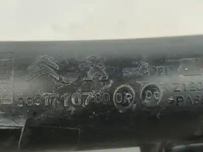 Автозапчасти б/у трубка за peugeot 308 sw ii (lc_, lj_, lr_, lx_, l4_) 1.5 bluehdi 130 ссылки oem iam   