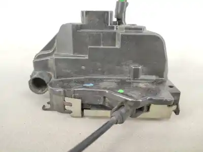 Автозапчастина б/у замок передній праві двері для renault laguna ii (bg0/1_) 1.8 16v (bg0b. bg0m) посилання на oem iam   