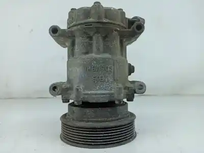Pezzo di ricambio per auto di seconda mano compressore aria condizionata per renault modus / grand modus (f/jp0_) 1.2 (jp0c jp0k fp0c fp0k fp0p jp0p jp0t) riferimenti oem iam 8200357173