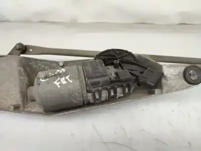 Автозапчастина б/у двигатель передніх склоочисників для renault modus / grand modus (f/jp0_) 1.2 (jp0c jp0k fp0c fp0k fp0p jp0p jp0t) посилання на oem iam 0390241777  