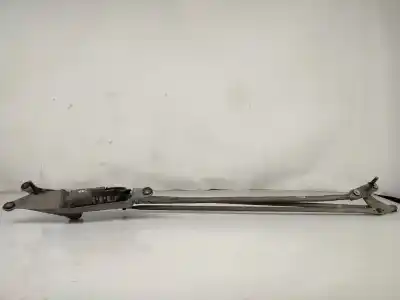 Second-hand car spare part front windshield wiper motor for renault modus / grand modus (f/jp0_) 1.2 (jp0c jp0k fp0c fp0k fp0p jp0p jp0t) oem iam references 0390241777