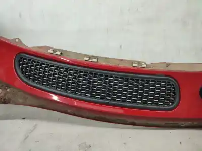 Автозапчастина б/у торпеда для mini mini (r50, r53) 3240 lb gasolina 2006 3p посилання на oem iam   