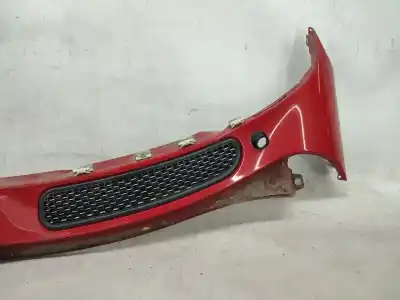 Автозапчастина б/у торпеда для mini mini (r50, r53) 3240 lb gasolina 2006 3p посилання на oem iam   