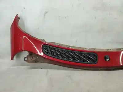 Автозапчастина б/у торпеда для mini mini (r50, r53) one посилання на oem iam   