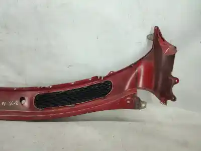 Автозапчастина б/у торпеда для mini mini (r50, r53) one посилання на oem iam   