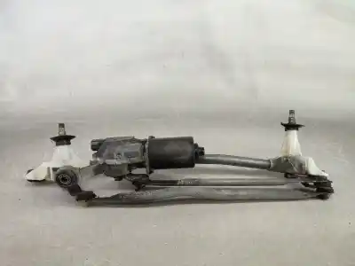 Second-hand car spare part front windshield wiper motor for honda jazz ii (gd_, ge3, ge2) 1.2 i-dsi (gd5 ge2) oem iam references 76505saag110m6
