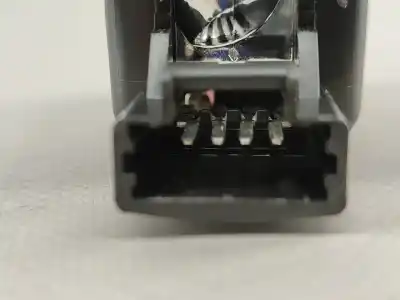 Автозапчастина б/у внутрішне світло для peugeot 308 sw ii (lc_, lj_, lr_, lx_, l4_) 1.5 bluehdi 130 посилання на oem iam 172001531  