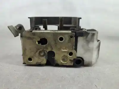 Автозапчасти б/у ЗАМОК ПЕРЕДНЕЙ ПРАВОЙ ДВЕРИ за FIAT PUNTO (176_)  ссылки OEM IAM 6PINOS  