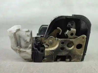 Автозапчасти б/у замок передней правой двери за fiat punto (176_) 60 1.2 ссылки oem iam 6pinos  