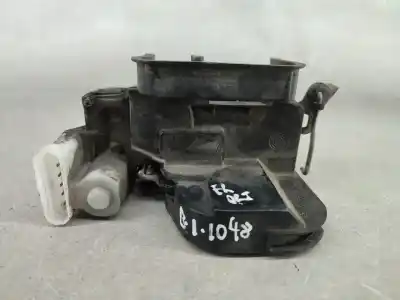 Автозапчасти б/у замок передней правой двери за fiat punto (176_) 60 1.2 ссылки oem iam 6pinos  