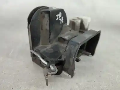 Автозапчасти б/у замок передней правой двери за fiat punto (176_) 60 1.2 ссылки oem iam 6pinos  