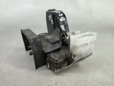 Автозапчасти б/у замок передней правой двери за fiat punto (176_) 60 1.2 ссылки oem iam 6pinos  