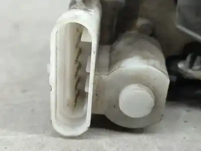 Автозапчасти б/у замок передней правой двери за fiat punto (176_) 60 1.2 ссылки oem iam 6pinos  