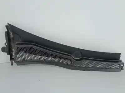 Peça sobressalente para automóvel em segunda mão grelha torpedo curcuvan por peugeot 2008 i (cu_) 1.6 bluehdi 100 referências oem iam 