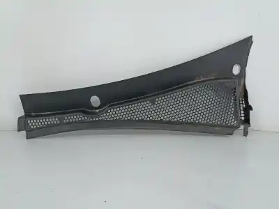 Peça sobressalente para automóvel em segunda mão grelha torpedo curcuvan por peugeot 2008 i (cu_) 1.6 bluehdi 100 referências oem iam 