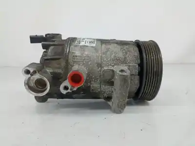 Автозапчастина б/у компресор кондиционера для skoda octavia iii break (5e5) 1528 ak gasóleo 2015 5p посилання на oem iam 5q0820803d