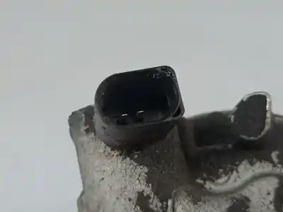 Автозапчастина б/у компресор кондиционера для skoda octavia iii break (5e5) 1528 ak gasóleo 2015 5p посилання на oem iam 5q0820803d  