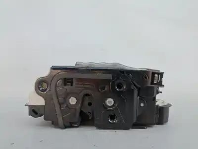 Автозапчастина б/у замок передній праві двері для skoda octavia iii break (5e5) 1528 ak gasóleo 2015 5p посилання на oem iam 5e1837016a