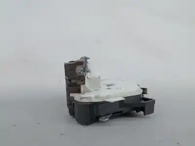 Автозапчастина б/у замок передній праві двері для skoda octavia iii break (5e5) 1528 ak gasóleo 2015 5p посилання на oem iam 5e1837016a  