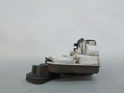 Автозапчастина б/у замок передній праві двері для skoda octavia iii break (5e5) 1528 ak gasóleo 2015 5p посилання на oem iam 5e1837016a  