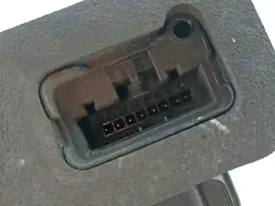 Автозапчастина б/у замок передній праві двері для skoda octavia iii break (5e5) 1528 ak gasóleo 2015 5p посилання на oem iam 5e1837016a  