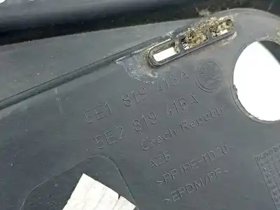 Автозапчастина б/у торпеда для skoda octavia iii break (5e5) 1528 ak gasóleo 2015 5p посилання на oem iam   