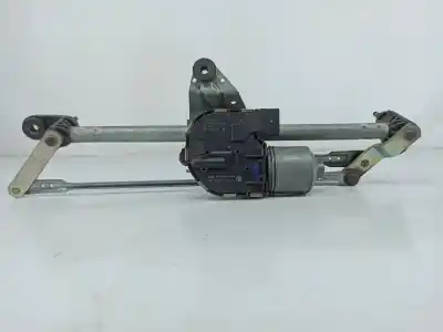 Автозапчастина б/у двигатель передніх склоочисників для skoda octavia iii break (5e5) 1528 ak gasóleo 2015 5p посилання на oem iam 5e1955119