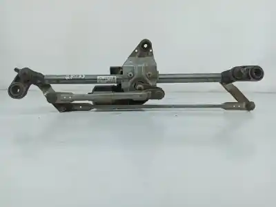 Автозапчасти б/у мотор переднего стеклоочистителя за skoda octavia iii break (5e5) 1528 ak gasóleo 2015 5p ссылки oem iam 5e1955119  