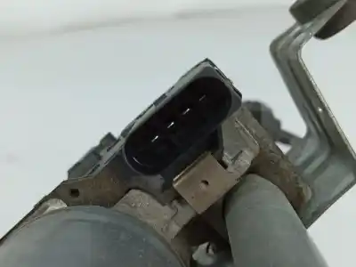 Автозапчасти б/у мотор переднего стеклоочистителя за skoda octavia iii break (5e5) 1528 ak gasóleo 2015 5p ссылки oem iam 5e1955119  