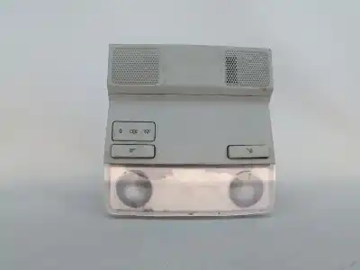 Автозапчастина б/у внутрішне світло для skoda octavia iii break (5e5) 1528 ak gasóleo 2015 5p посилання на oem iam 