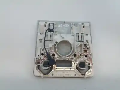 Автозапчастина б/у внутрішне світло для skoda octavia iii break (5e5) 1528 ak gasóleo 2015 5p посилання на oem iam   