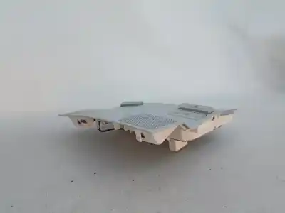 Автозапчастина б/у внутрішне світло для skoda octavia iii break (5e5) 1528 ak gasóleo 2015 5p посилання на oem iam   