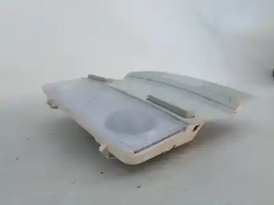 Автозапчастина б/у внутрішне світло для skoda octavia iii break (5e5) 1528 ak gasóleo 2015 5p посилання на oem iam   