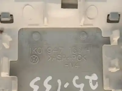 Автозапчастина б/у внутрішне світло для skoda octavia iii break (5e5) 1528 ak gasóleo 2015 5p посилання на oem iam   