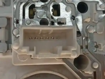 Автозапчастина б/у внутрішне світло для skoda octavia iii break (5e5) 1528 ak gasóleo 2015 5p посилання на oem iam   