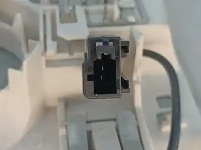 Автозапчастина б/у внутрішне світло для skoda octavia iii break (5e5) 1528 ak gasóleo 2015 5p посилання на oem iam   