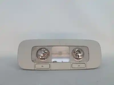 Автозапчастина б/у внутрішне світло для skoda octavia iii break (5e5) 1528 ak gasóleo 2015 5p посилання на oem iam 