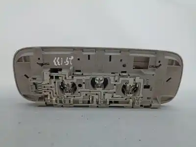 Автозапчастина б/у внутрішне світло для skoda octavia iii break (5e5) 1528 ak gasóleo 2015 5p посилання на oem iam   